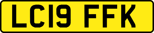 LC19FFK