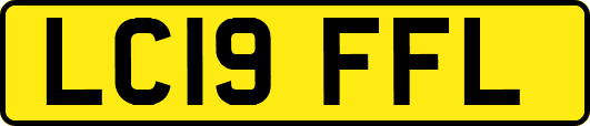 LC19FFL