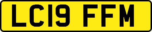 LC19FFM