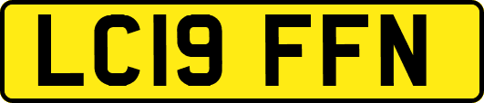LC19FFN