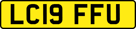 LC19FFU