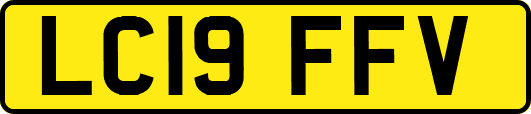 LC19FFV