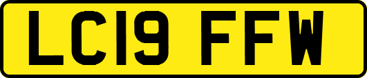 LC19FFW