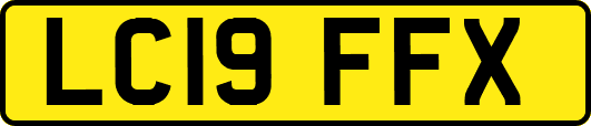 LC19FFX