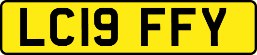 LC19FFY