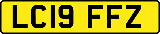 LC19FFZ