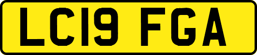 LC19FGA