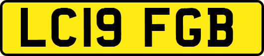 LC19FGB