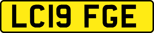 LC19FGE