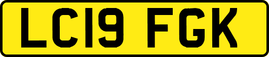 LC19FGK