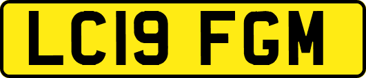 LC19FGM