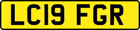 LC19FGR