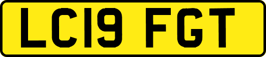LC19FGT