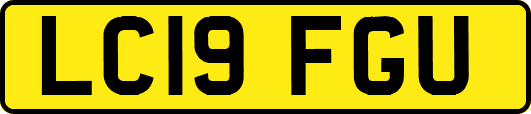 LC19FGU