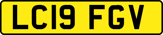 LC19FGV