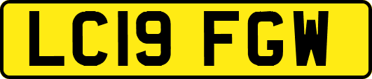 LC19FGW