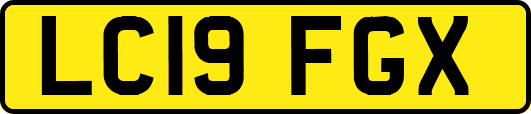 LC19FGX