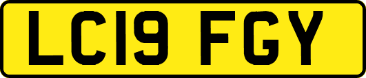 LC19FGY