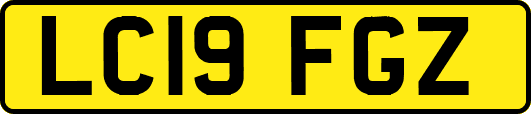 LC19FGZ
