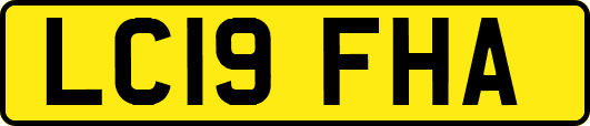 LC19FHA