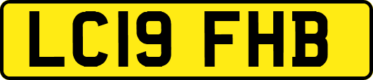 LC19FHB