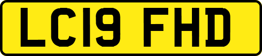 LC19FHD