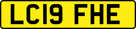 LC19FHE