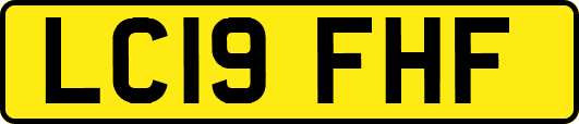 LC19FHF