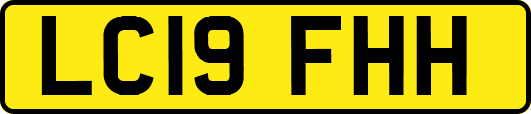 LC19FHH