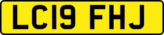 LC19FHJ