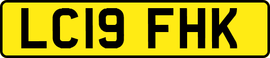LC19FHK