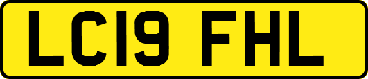 LC19FHL