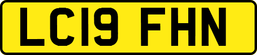 LC19FHN