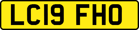 LC19FHO