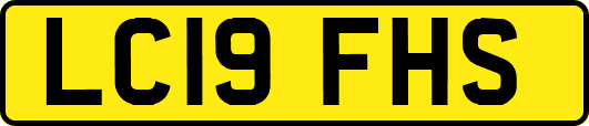 LC19FHS