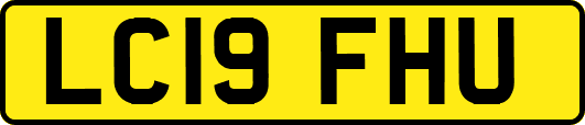 LC19FHU