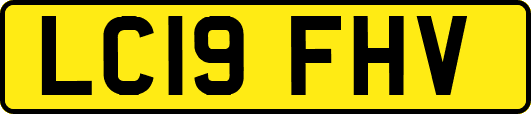 LC19FHV