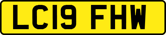 LC19FHW