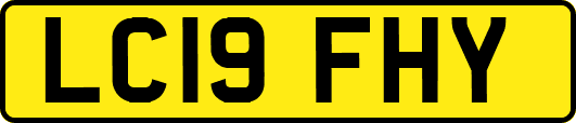 LC19FHY