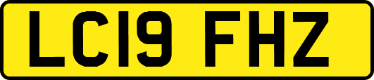 LC19FHZ