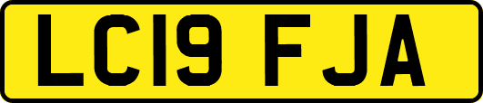 LC19FJA