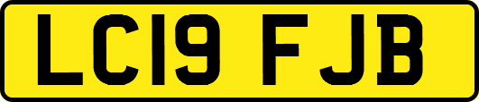 LC19FJB