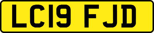 LC19FJD