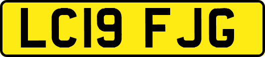 LC19FJG