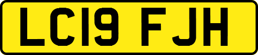 LC19FJH