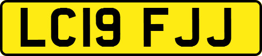 LC19FJJ