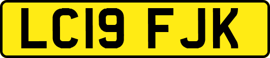 LC19FJK