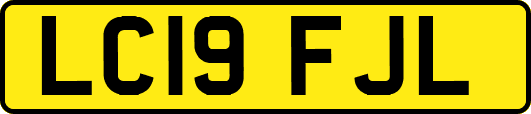 LC19FJL