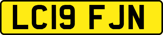 LC19FJN
