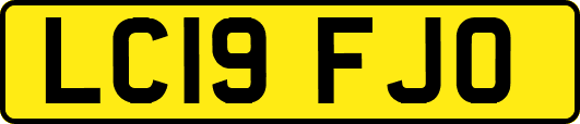 LC19FJO